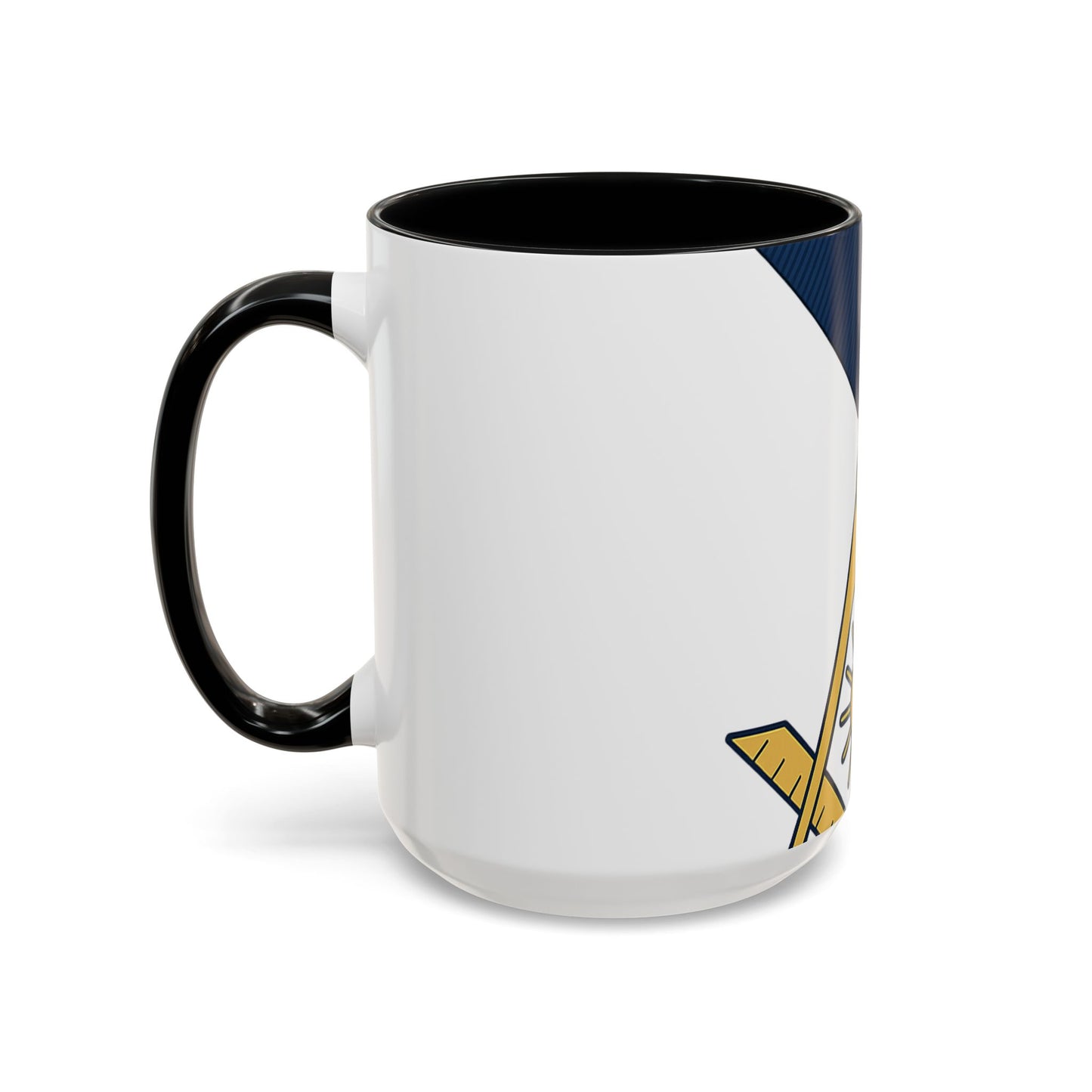 Immediate Past Master -IPM — Accent Mug 11/15oz