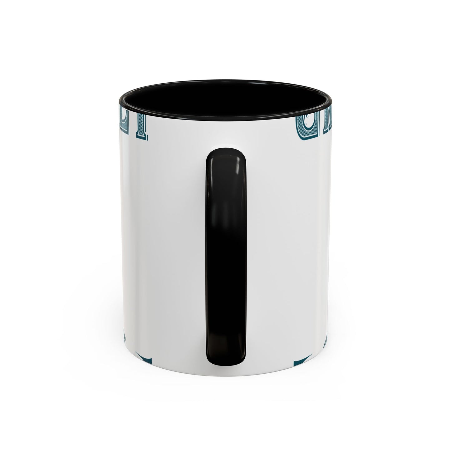 Great dads get promoted to grandpa-2 — Accent Mug 11/15oz