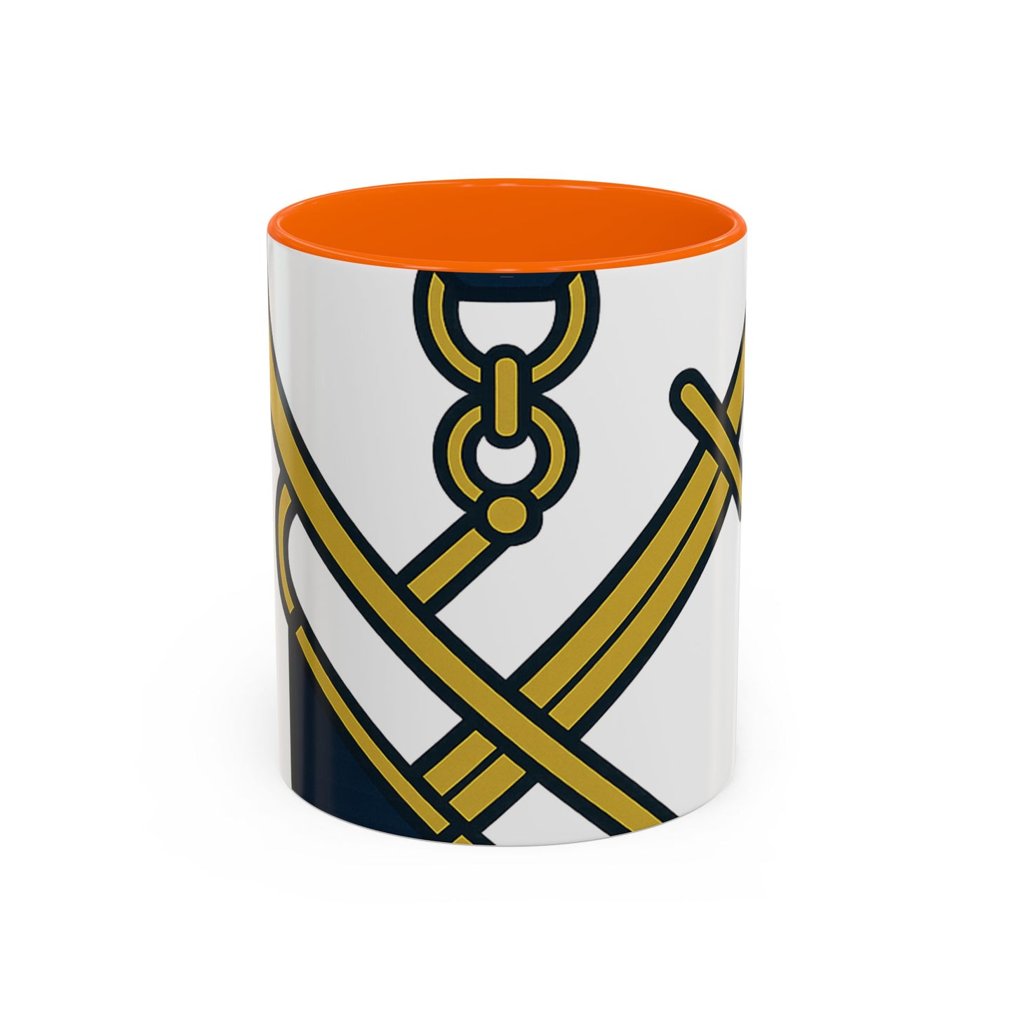 Pursuivant -some jurisdictions — Accent Mug 11/15oz