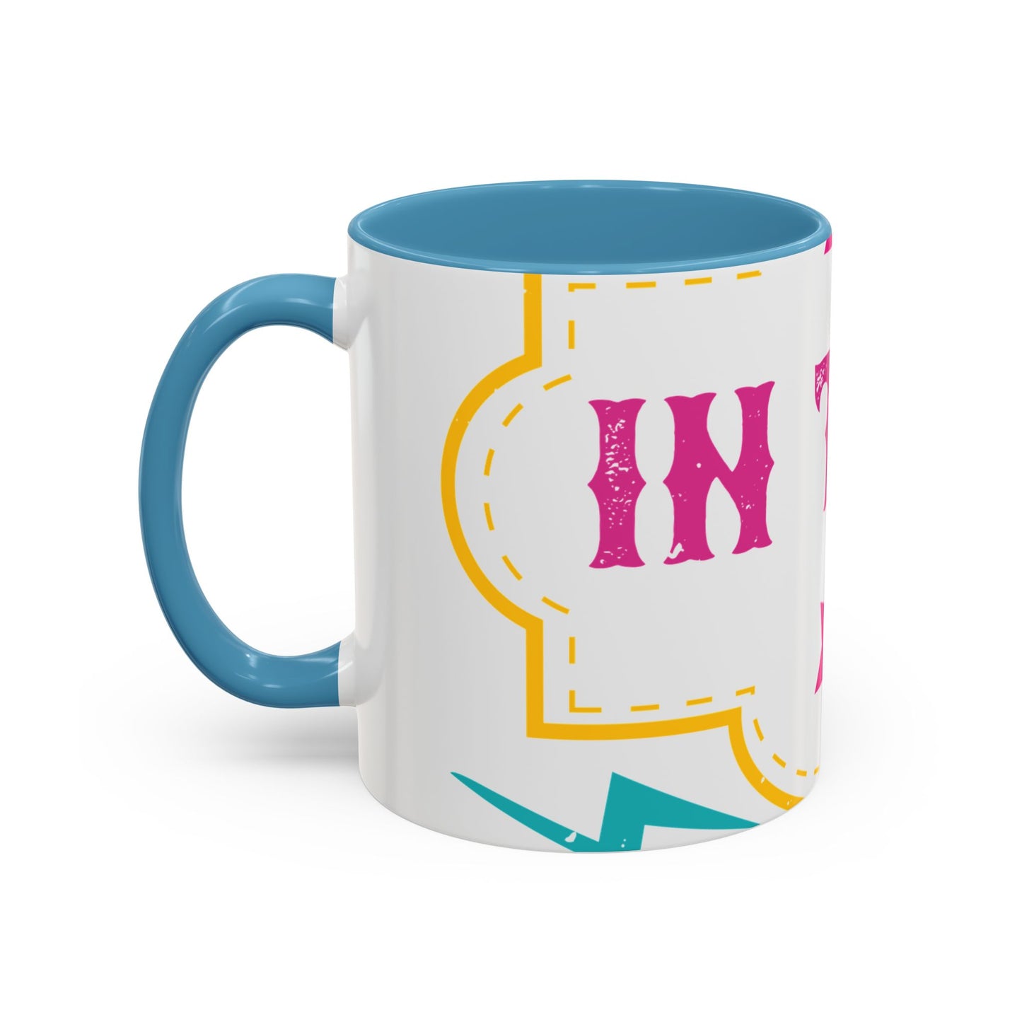 best mom in the galaxy-01 — Accent Mug 11/15oz