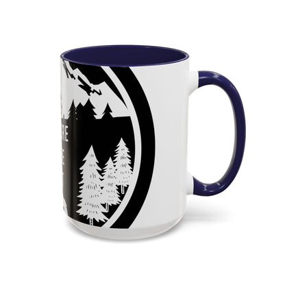 Dog (35) — Accent Mug 11/15oz