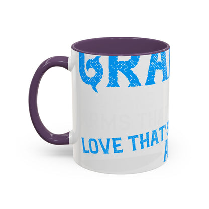 Grandpa has ears that truly listen arms that always hold-01 — Accent Mug 11/15oz