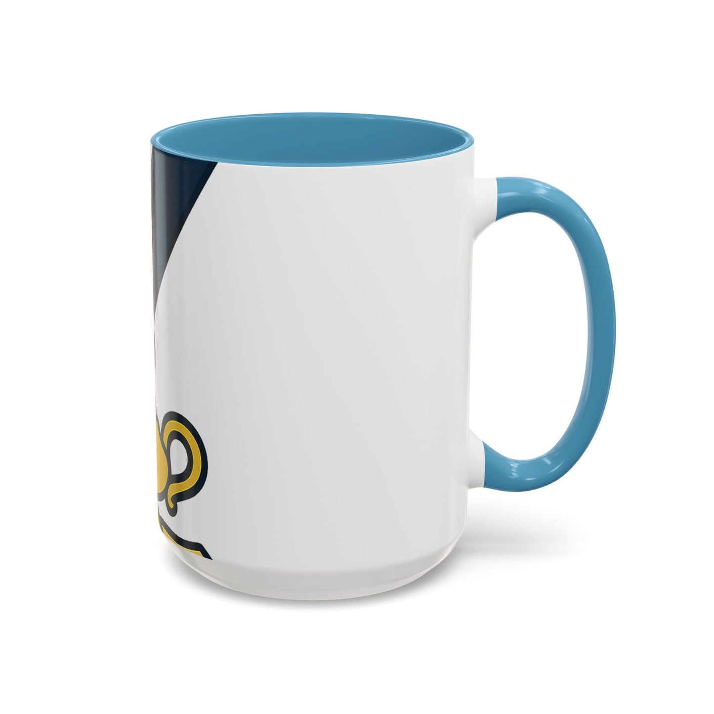 Librarian — Accent Mug 11/15oz