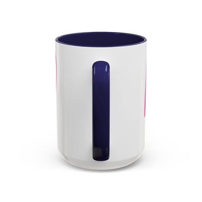 Nurse (18) — Accent Mug 11/15oz
