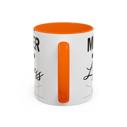 Christian (10) — Accent Mug 11/15oz