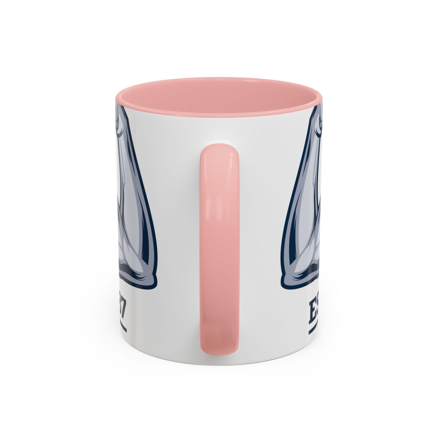 Fitness (30) — Accent Mug 11/15oz