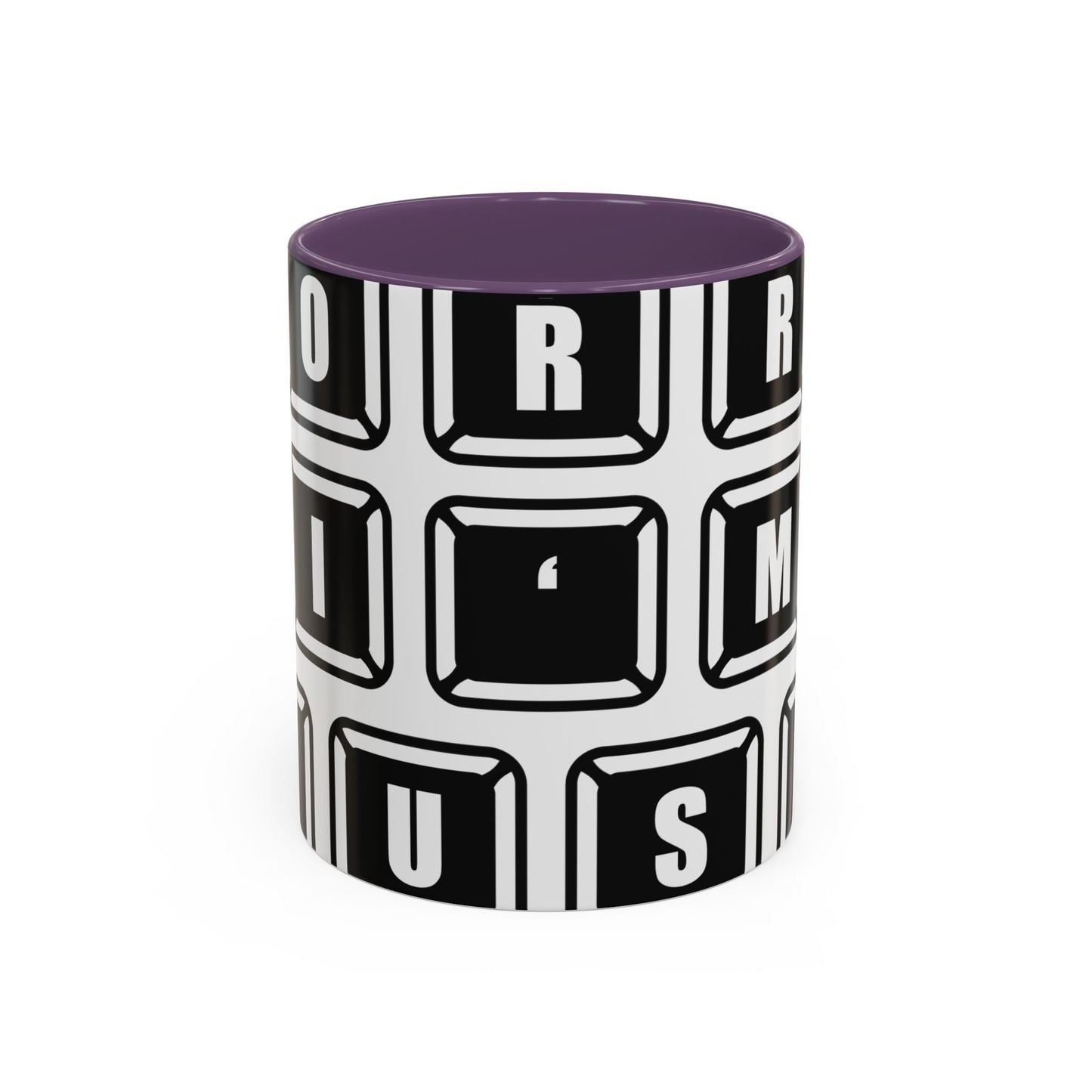 Gaming (88) — Accent Mug 11/15oz