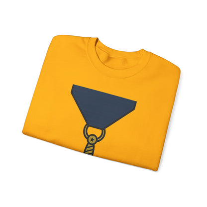 Tylers Assistant — Unisex Heavy Blend Crewneck (G18000)