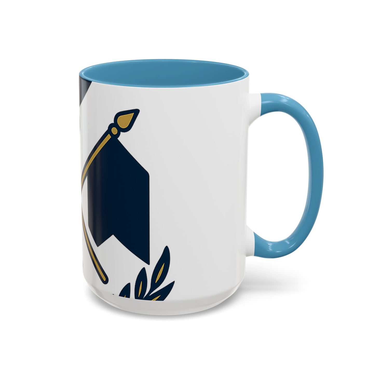 Standard Bearer — Accent Mug 11/15oz