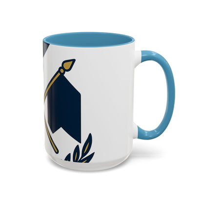Standard Bearer — Accent Mug 11/15oz