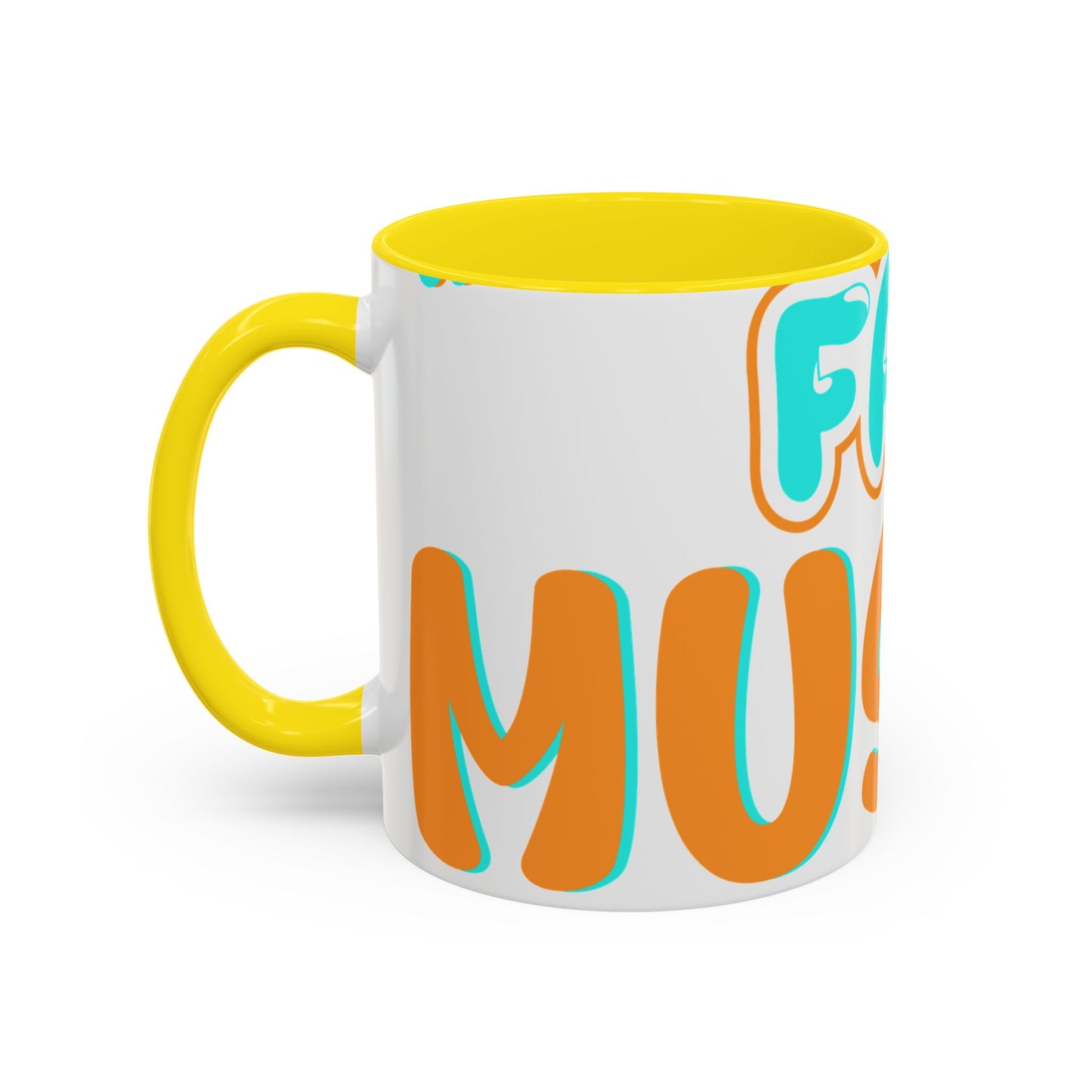 Music (28) — Accent Mug 11/15oz