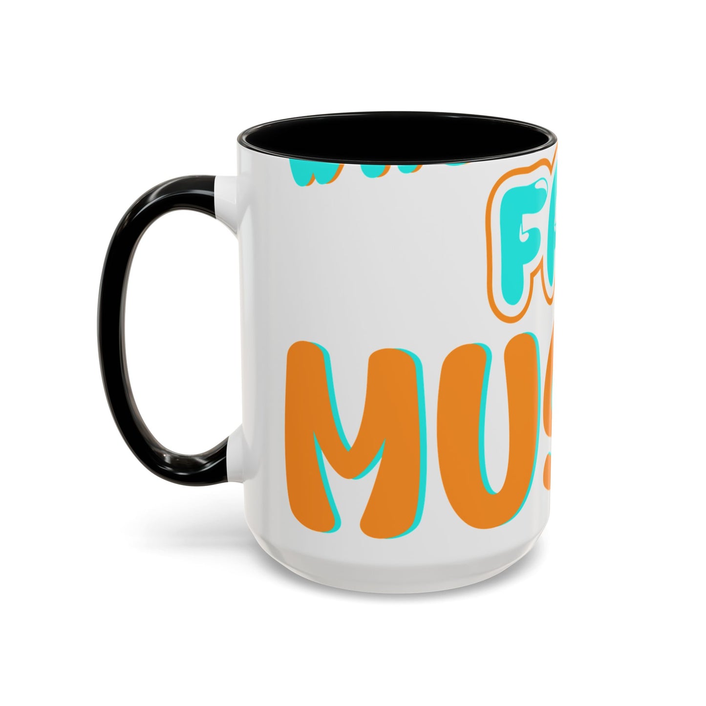 Music (28) — Accent Mug 11/15oz