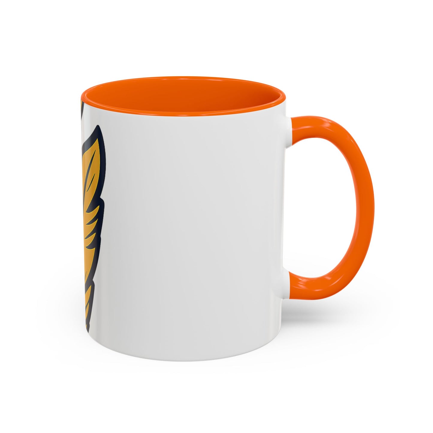 Assistant Secretary — Accent Mug 11/15oz
