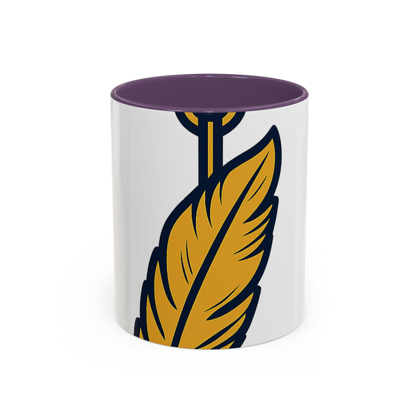 Assistant Secretary — Accent Mug 11/15oz