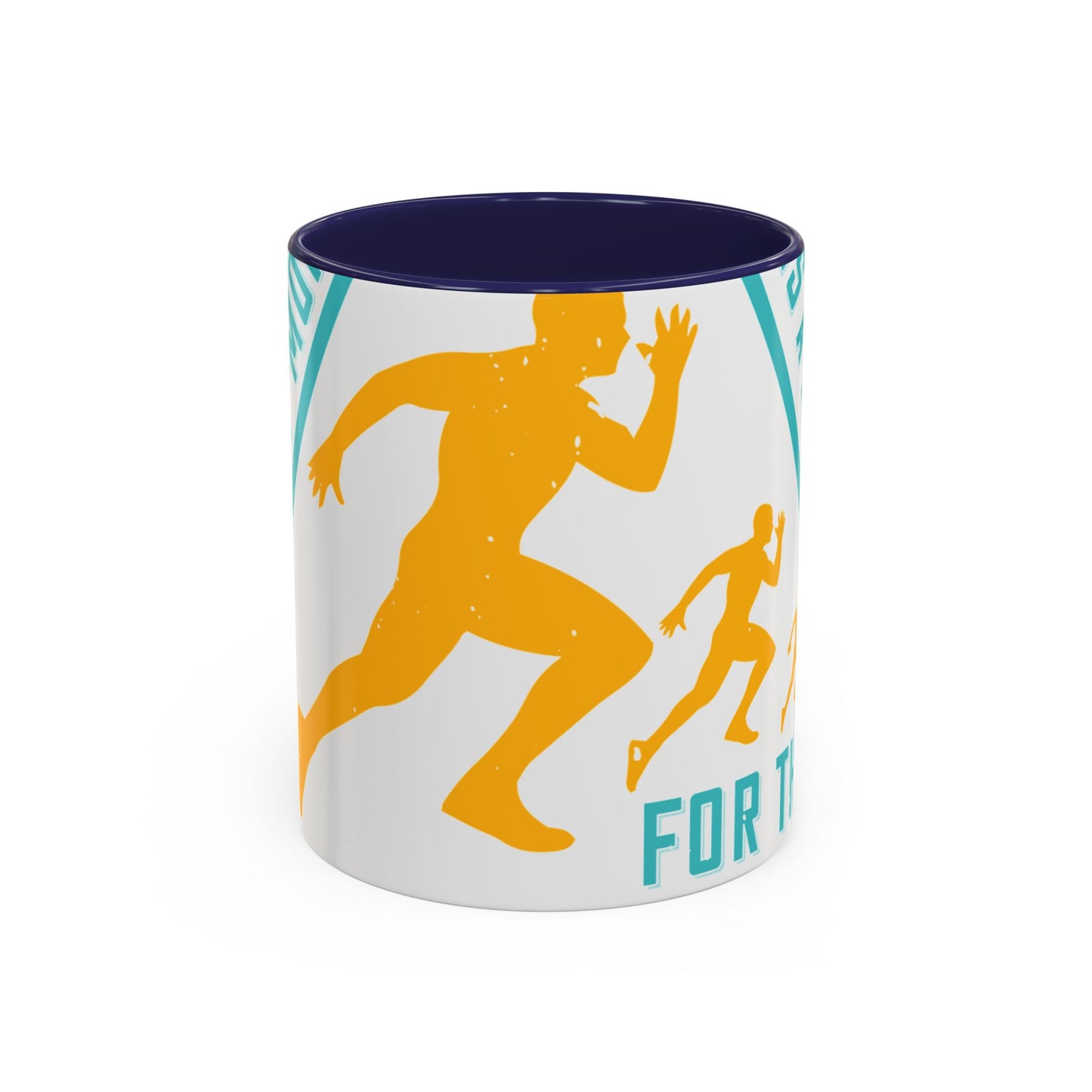 An early-morning walk is a blessing for the whole day-01 — Accent Mug 11/15oz