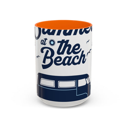 Summer (46) — Accent Mug 11/15oz