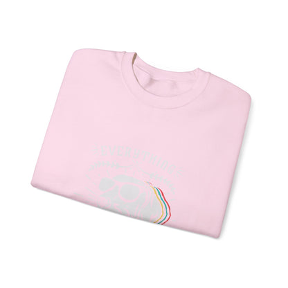 Dog (31) — Unisex Heavy Blend Crewneck (G18000)