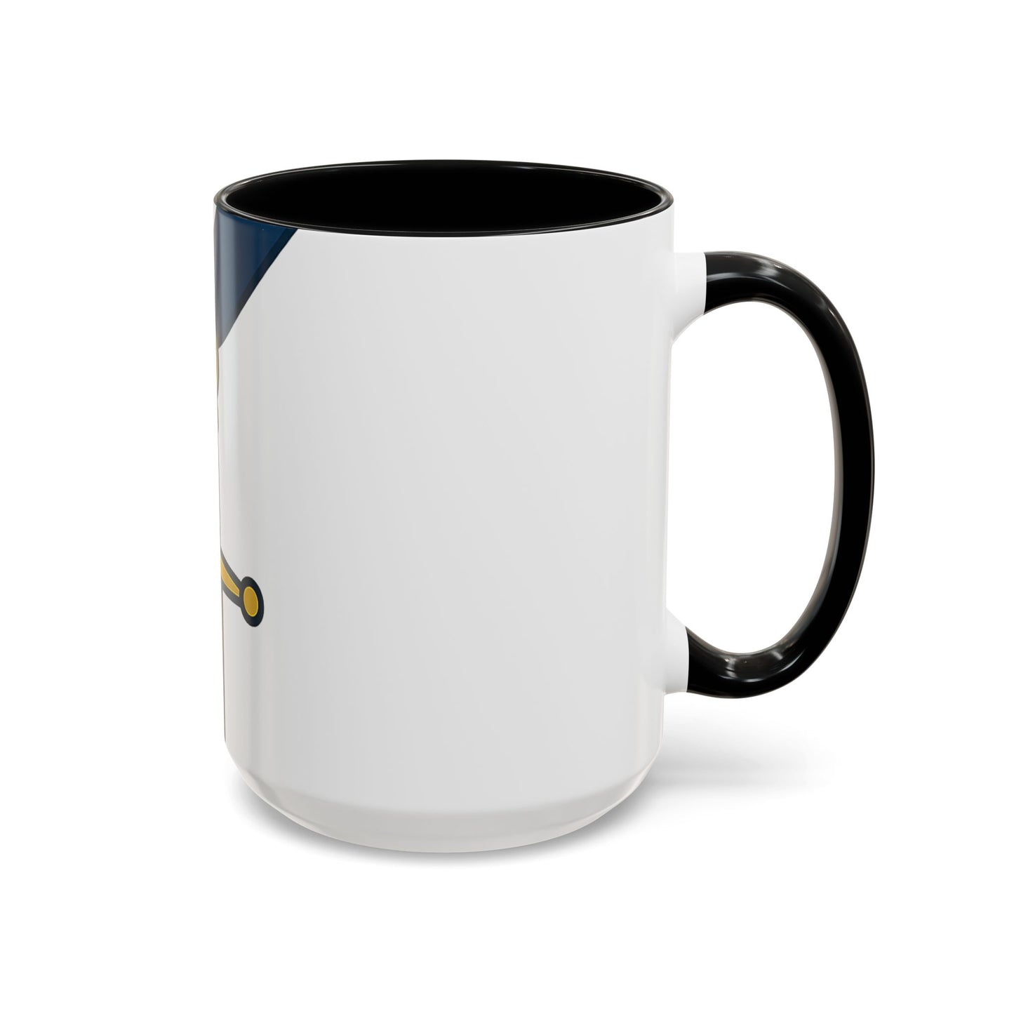 Tyler -Tiler — Accent Mug 11/15oz