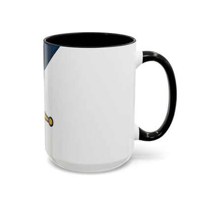 Tyler -Tiler — Accent Mug 11/15oz