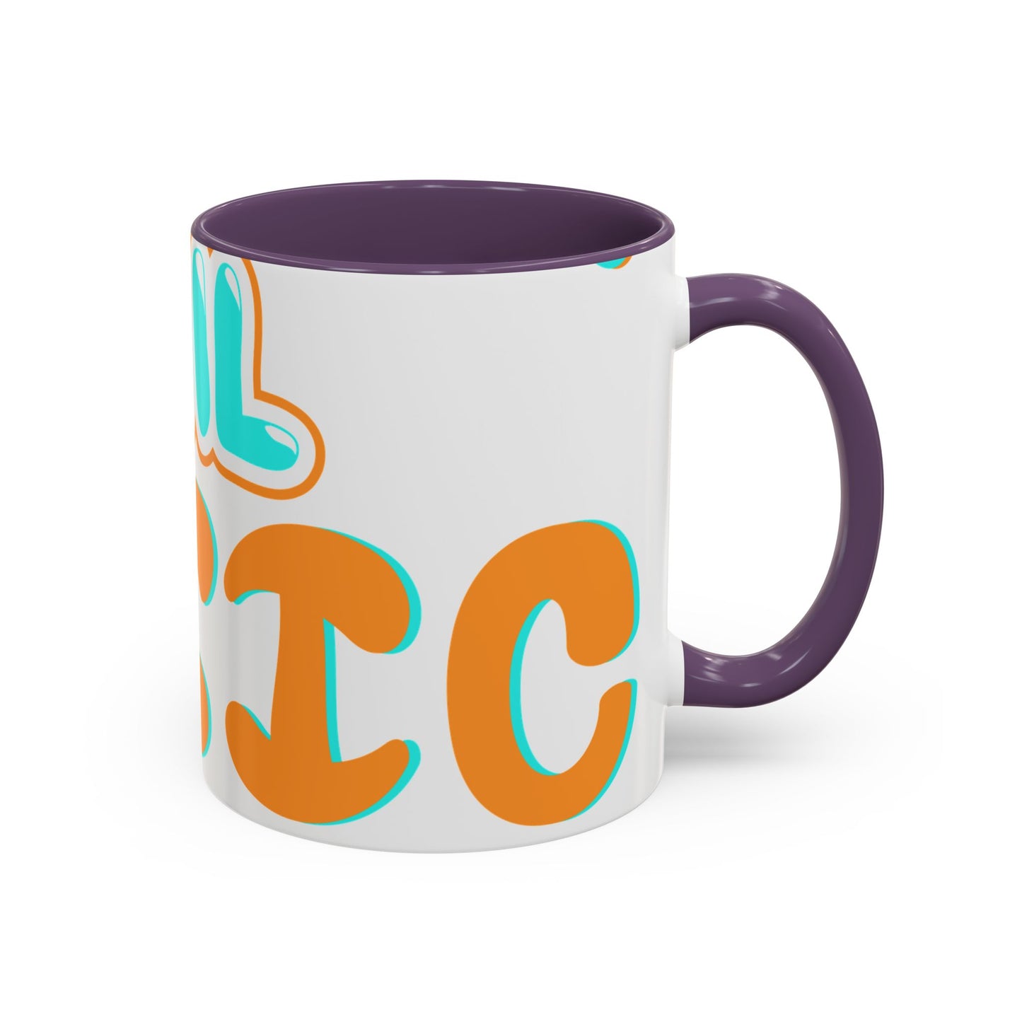 Music (28) — Accent Mug 11/15oz