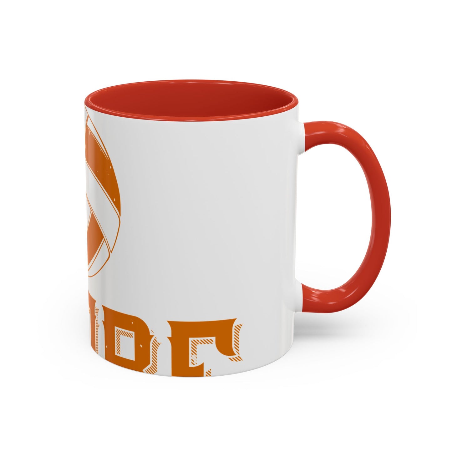 Be so good they canΓÇÖt ignore you-01 — Accent Mug 11/15oz