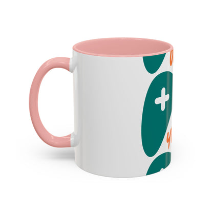 Gaming (82) — Accent Mug 11/15oz
