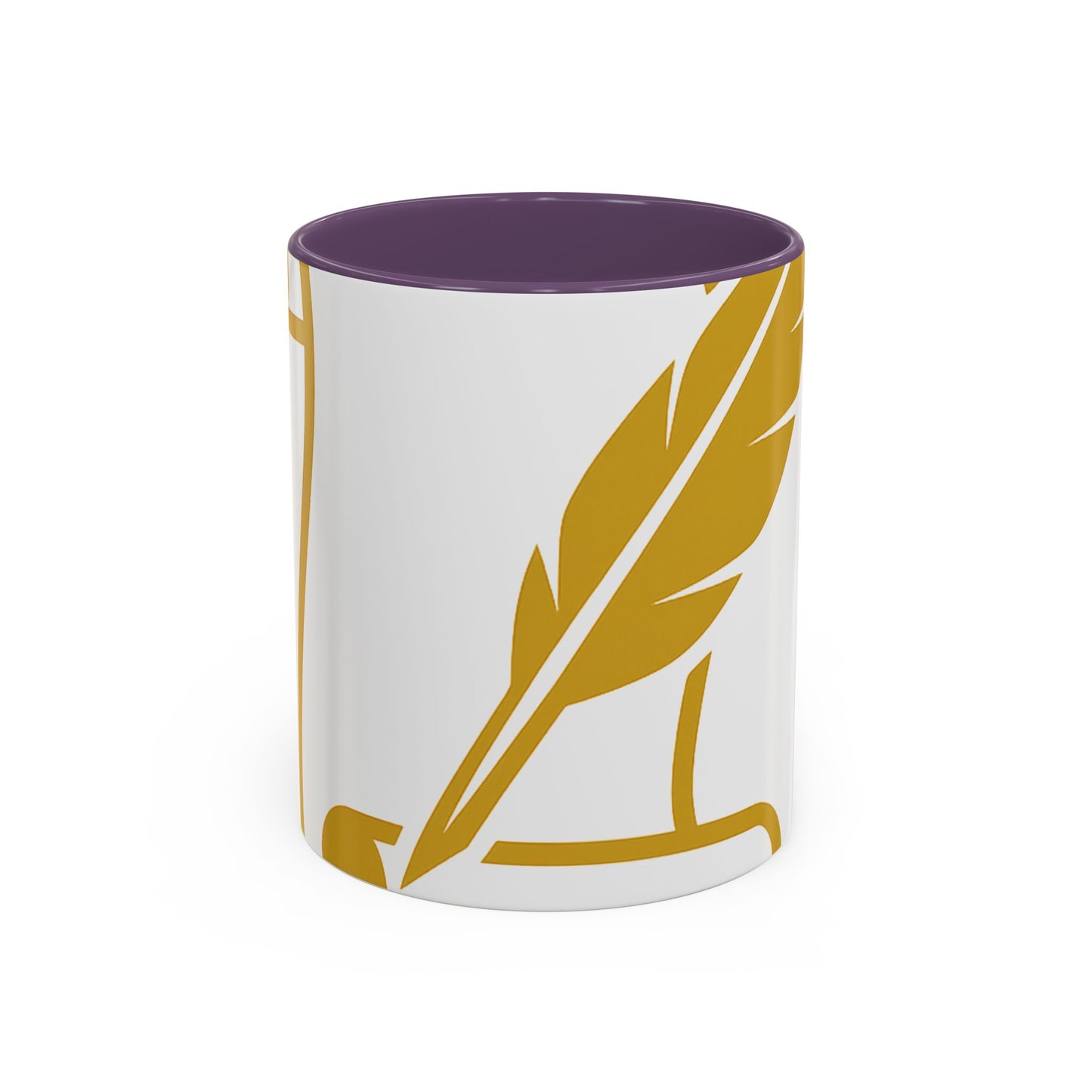 Historian — Accent Mug 11/15oz