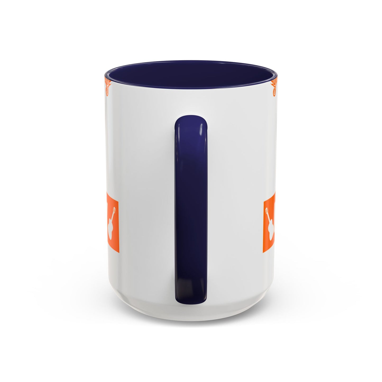 Music (27) — Accent Mug 11/15oz