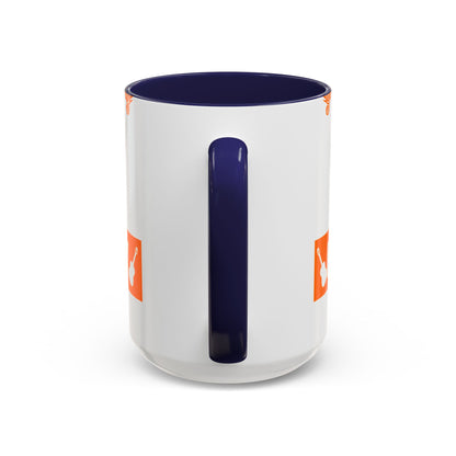 Music (27) — Accent Mug 11/15oz