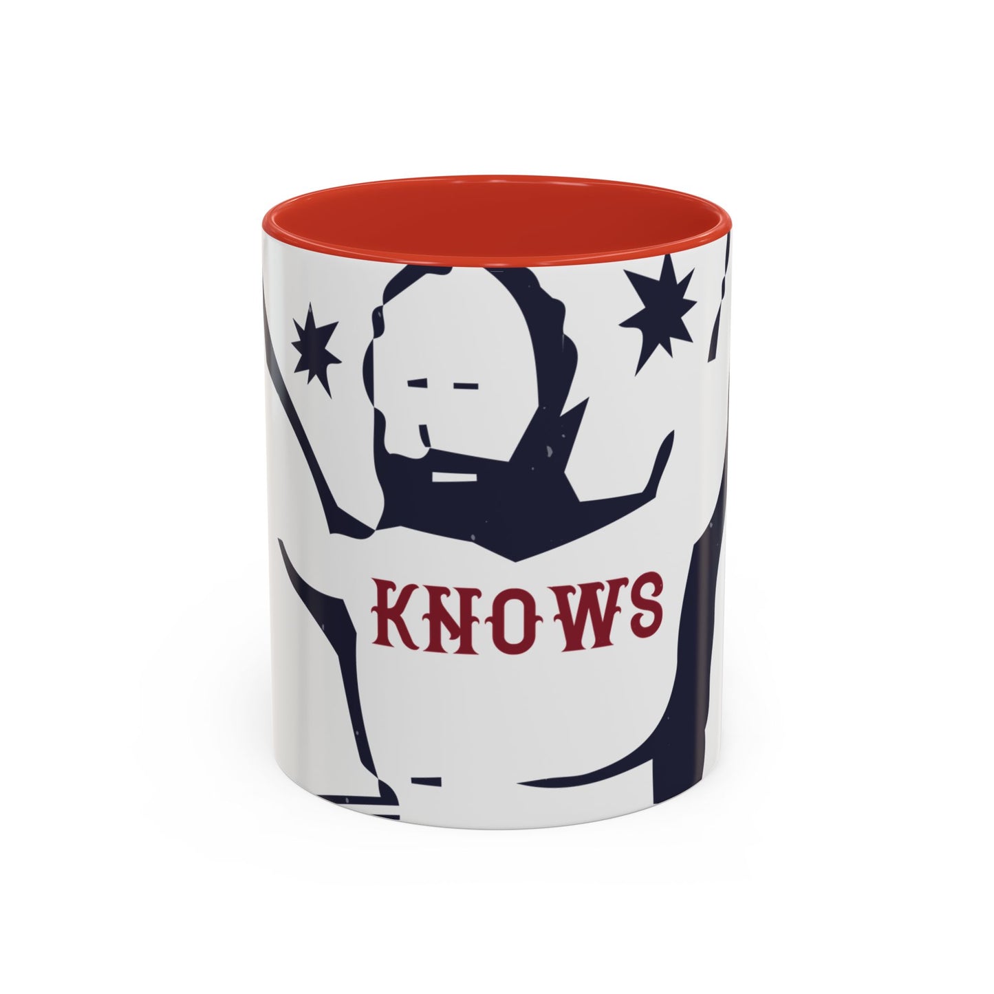 As everyone in boxing knows, styles makes fights-01 — Accent Mug 11/15oz