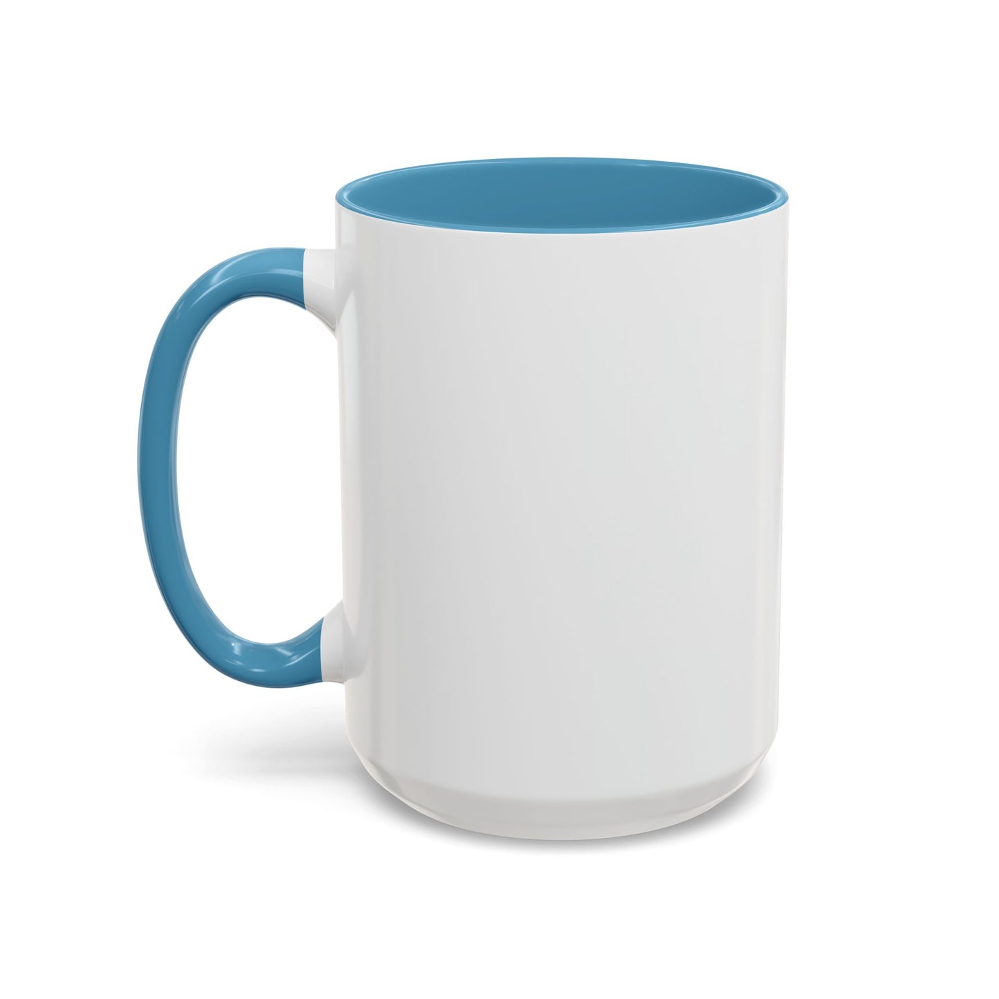 Dog (25) — Accent Mug 11/15oz