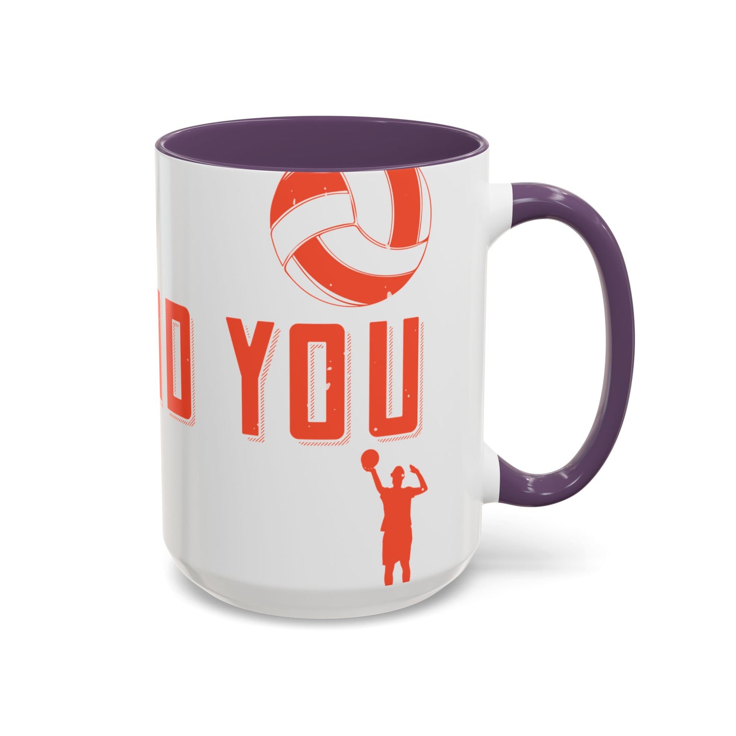 Your mommy called. She said you left your game at home-01 — Accent Mug 11/15oz