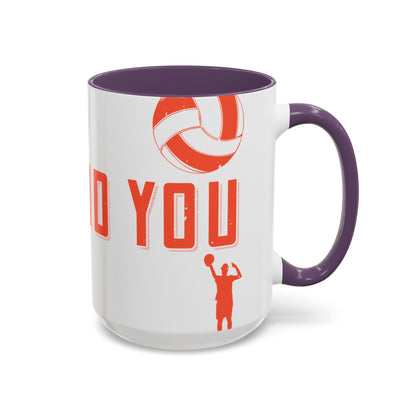 Your mommy called. She said you left your game at home-01 — Accent Mug 11/15oz