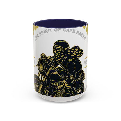 Motorcycle 2 (68) — Accent Mug 11/15oz