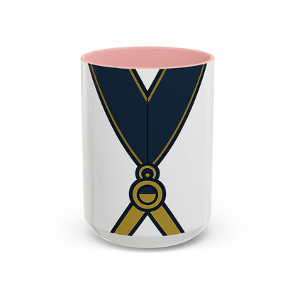 SW Jewel — Accent Mug 11/15oz