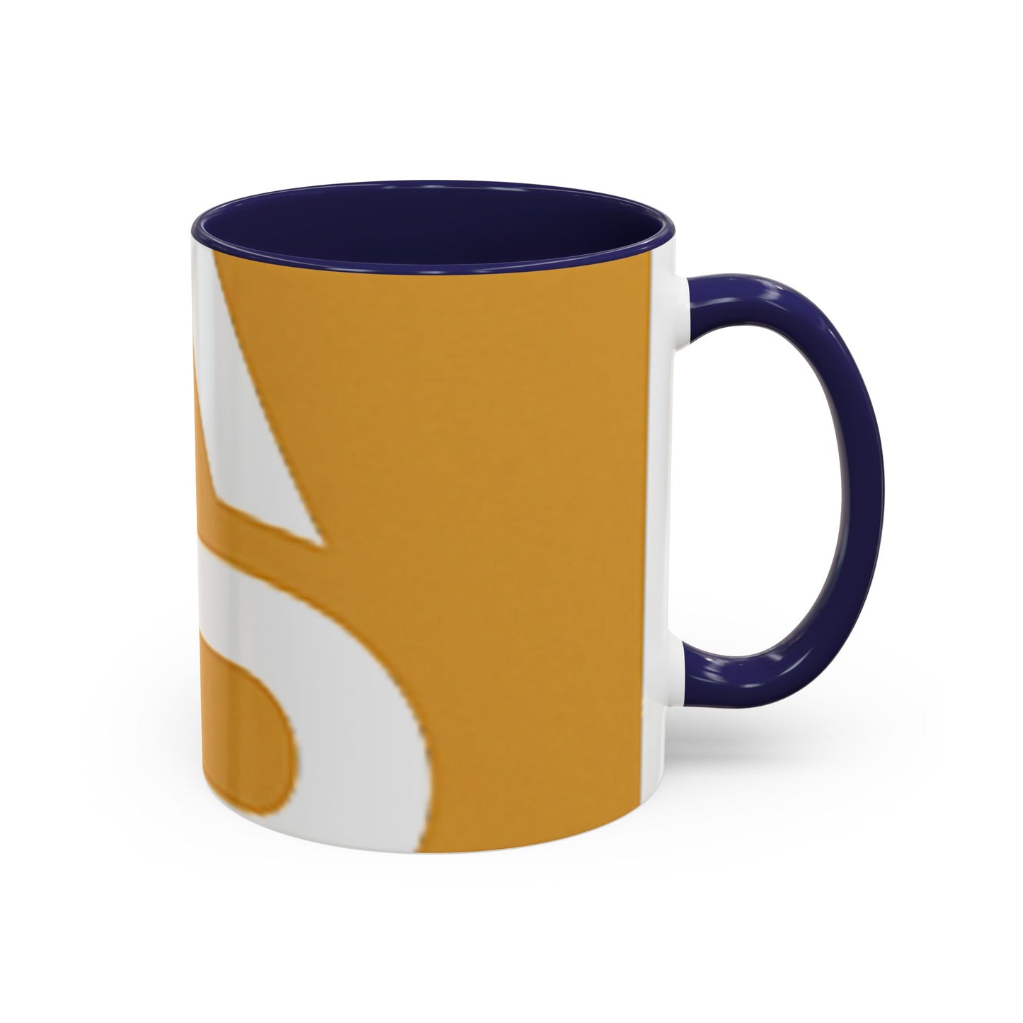 Icon — Accent Mug 11/15oz