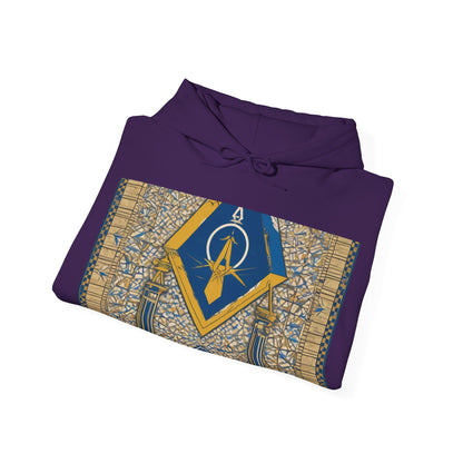 masonic_00197.png — Unisex Heavy Blend Hoodie (G18500)