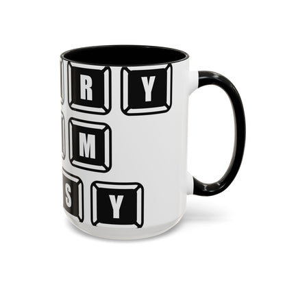 Gaming (88) — Accent Mug 11/15oz