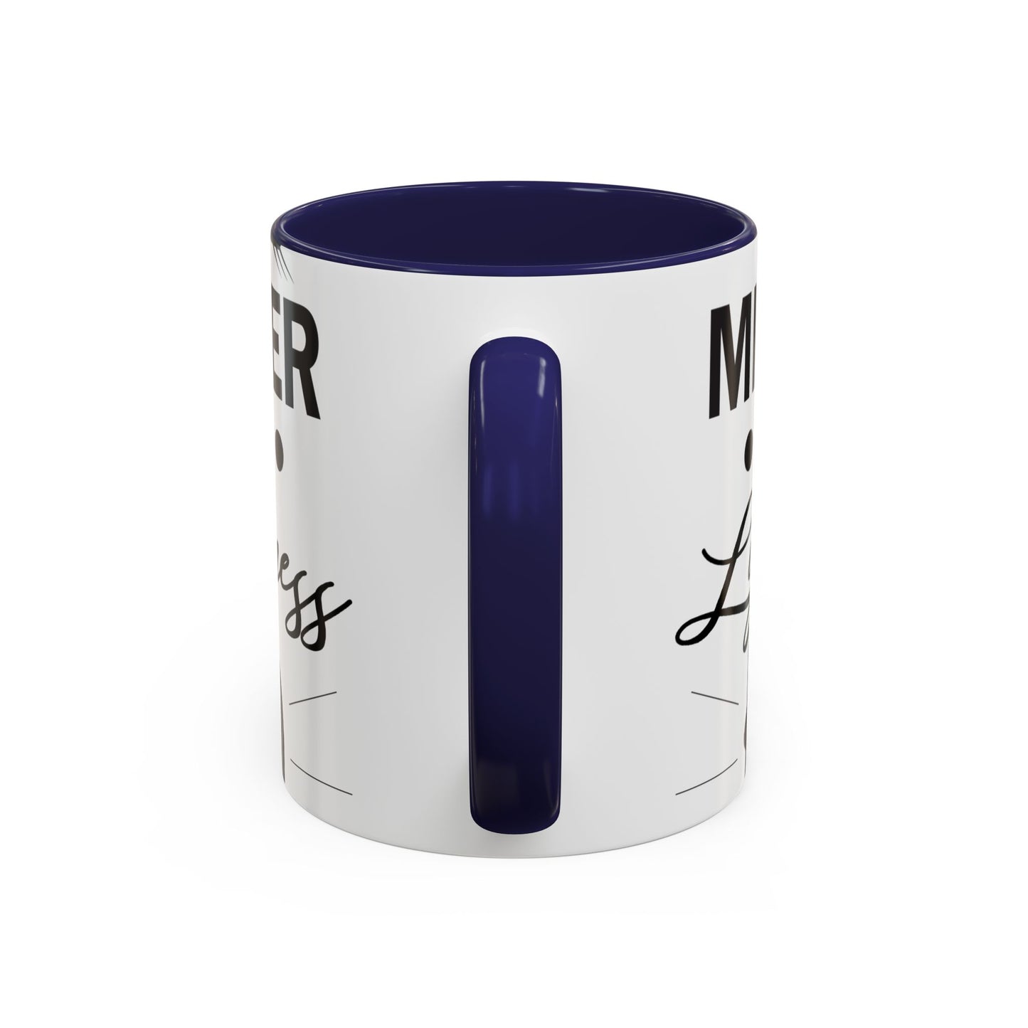 Christian (10) — Accent Mug 11/15oz
