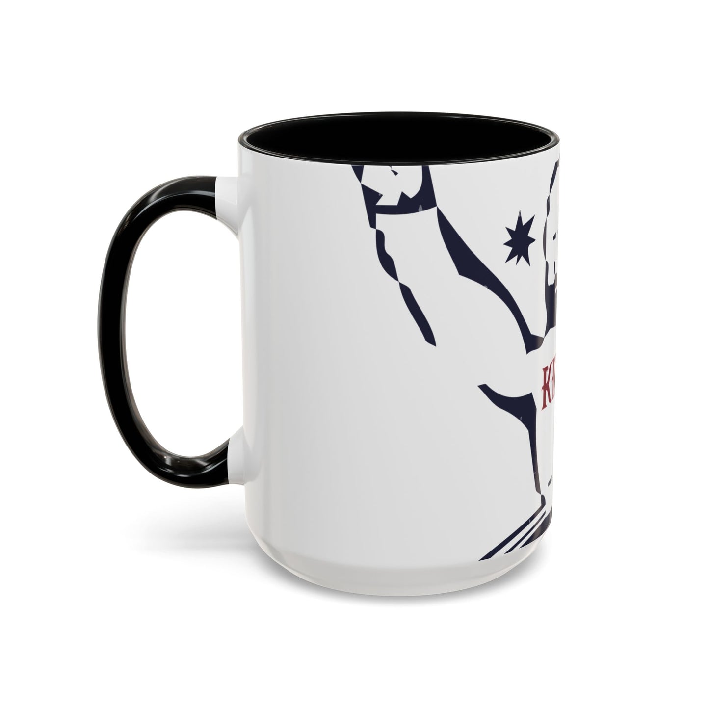 As everyone in boxing knows, styles makes fights-01 — Accent Mug 11/15oz