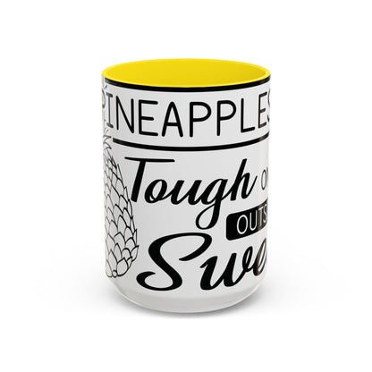 Nurse (19) — Accent Mug 11/15oz