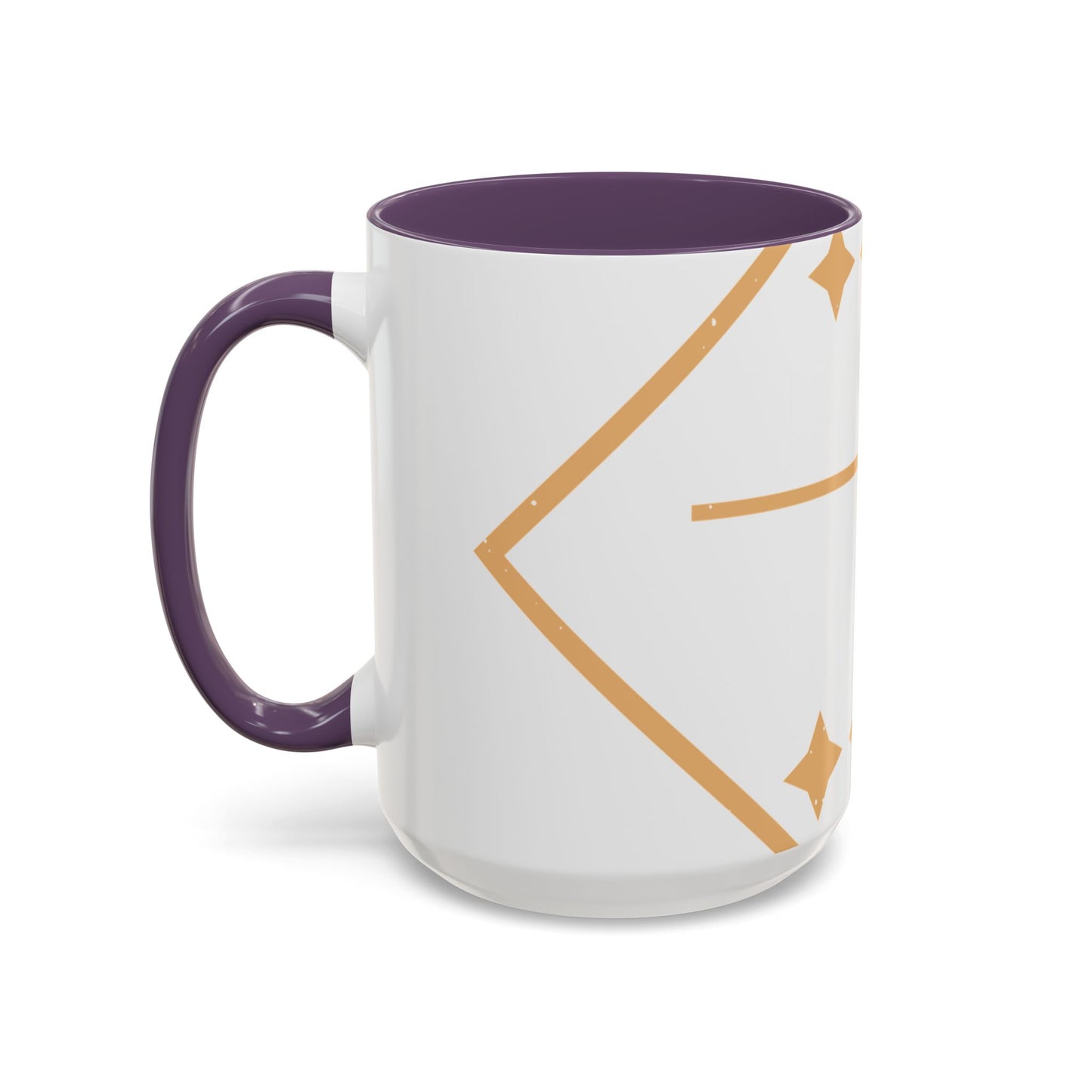written and directed by quentin quarantine-01 — Accent Mug 11/15oz