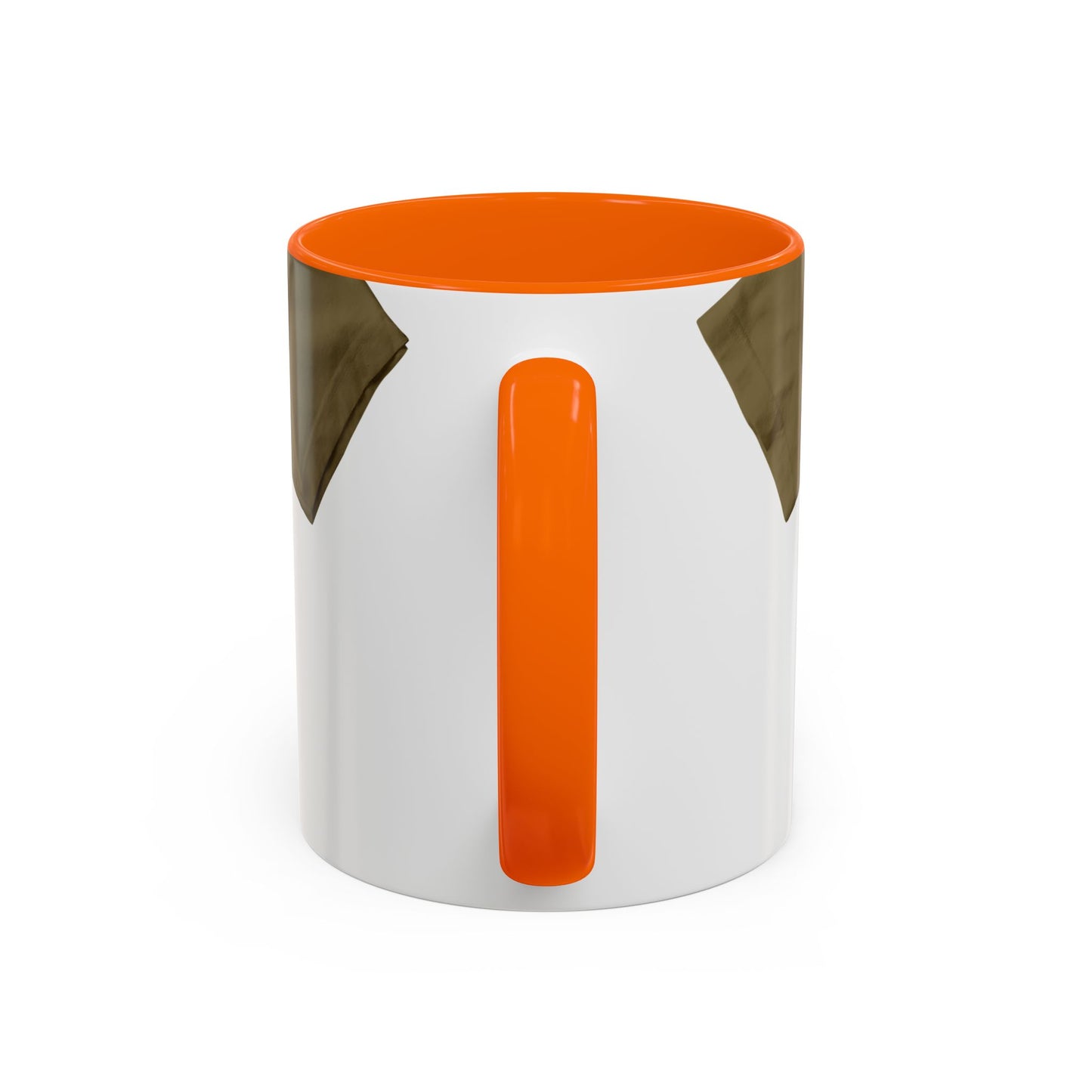 A lot of things to be grateful for in these times — Accent Mug 11/15oz