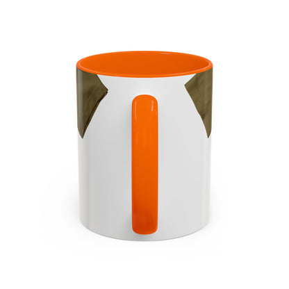 A lot of things to be grateful for in these times — Accent Mug 11/15oz