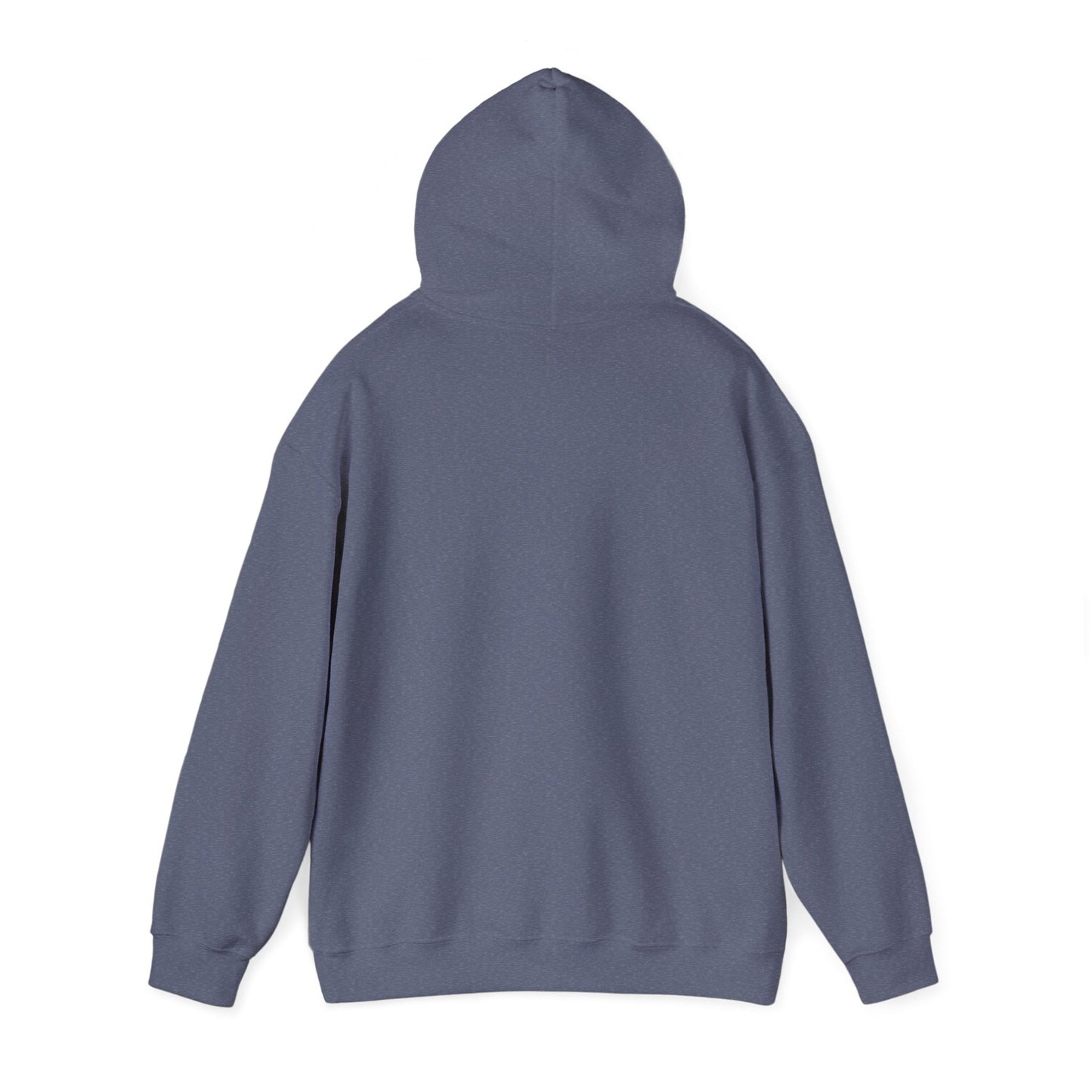 Sword Bearer — Unisex Heavy Blend Hoodie (G18500)