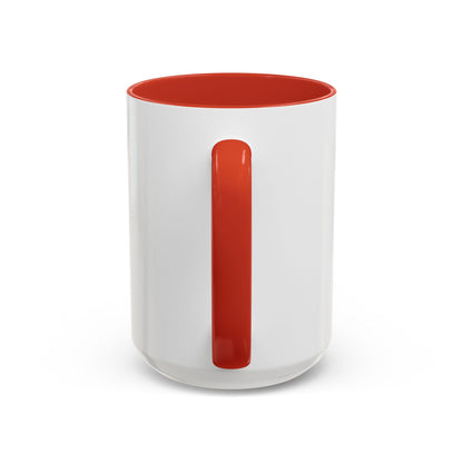 SW Jewel — Accent Mug 11/15oz