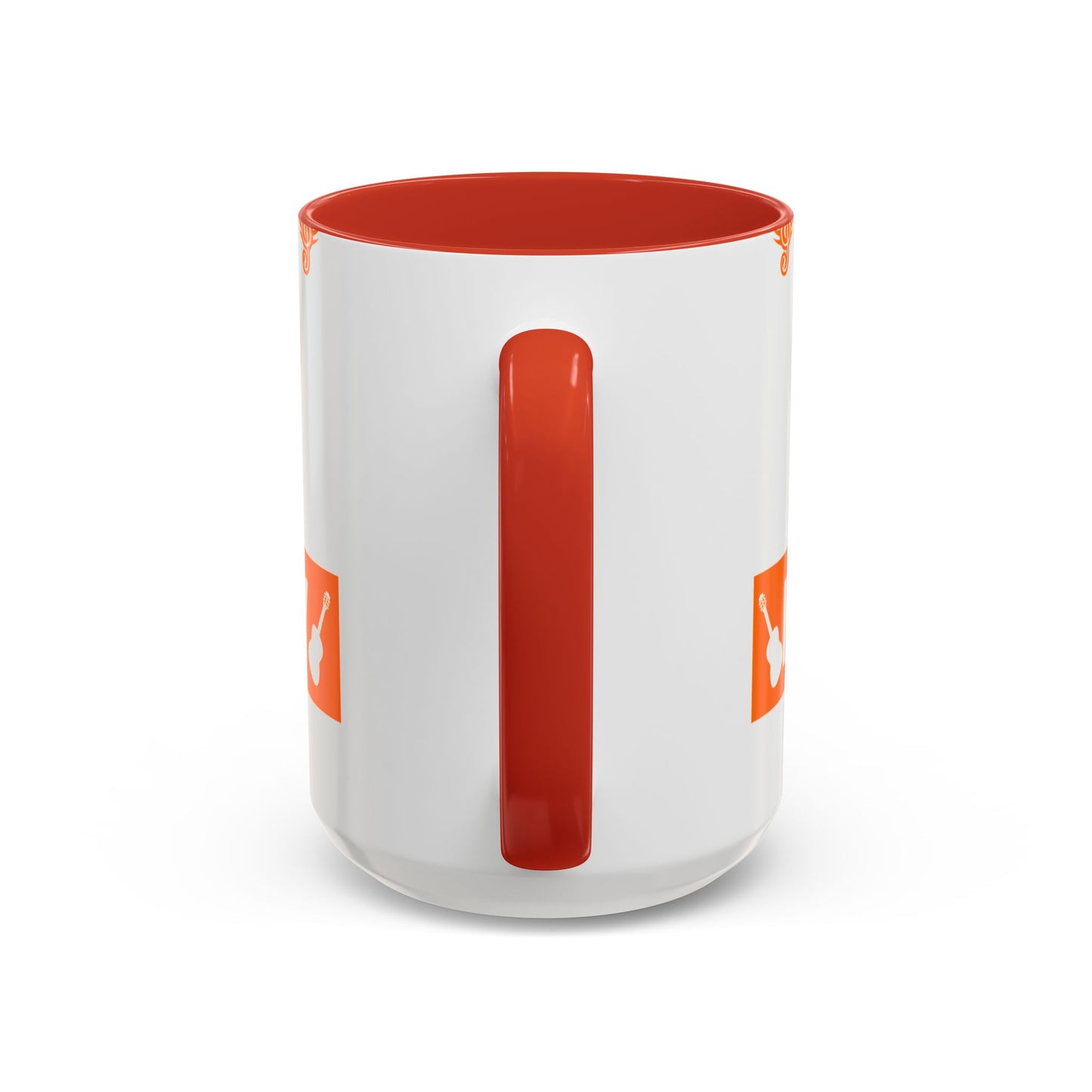 Music (27) — Accent Mug 11/15oz