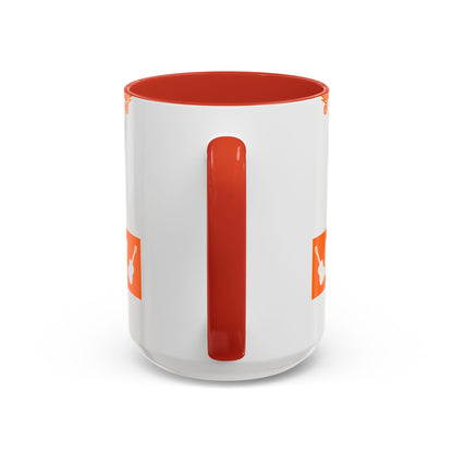 Music (27) — Accent Mug 11/15oz