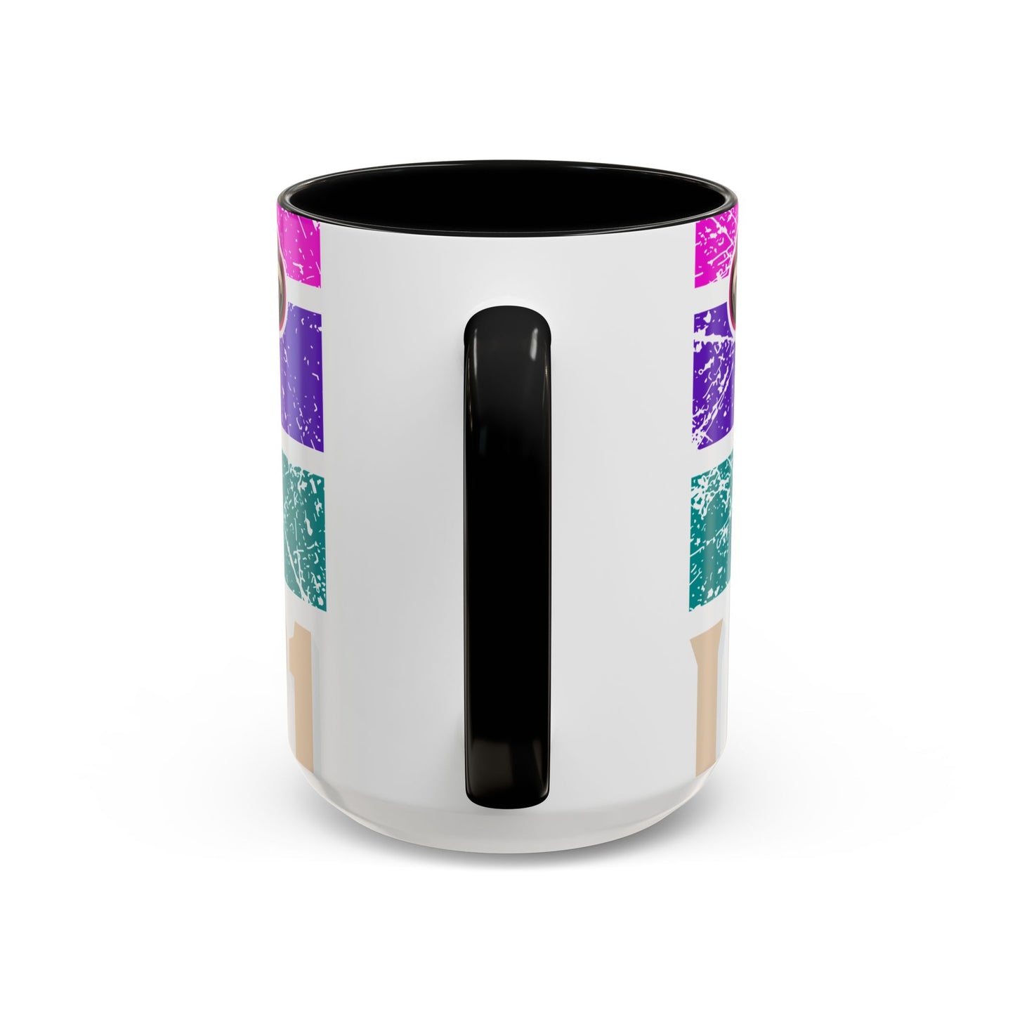 Gaming (41) — Accent Mug 11/15oz