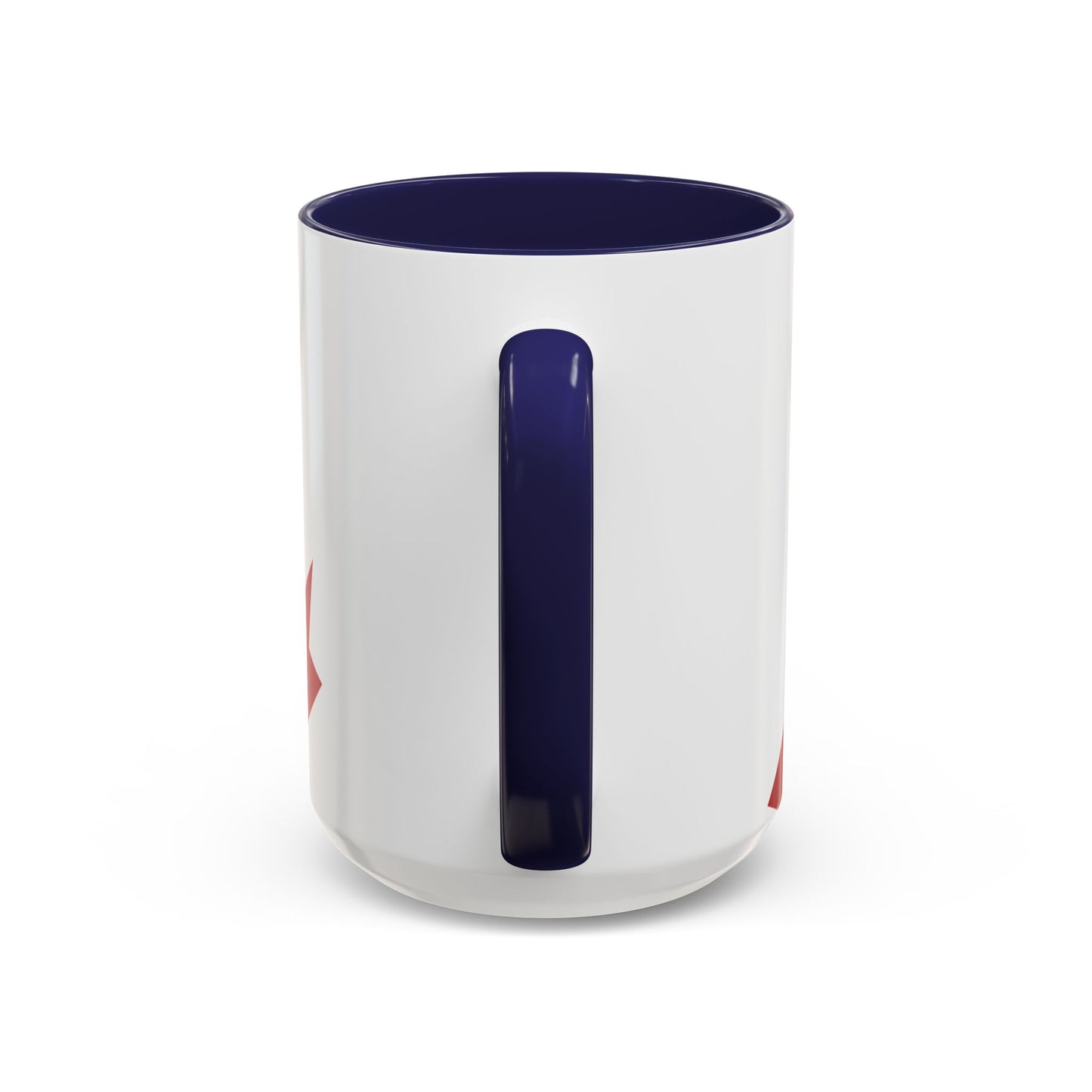 Fourth of july (40) — Accent Mug 11/15oz